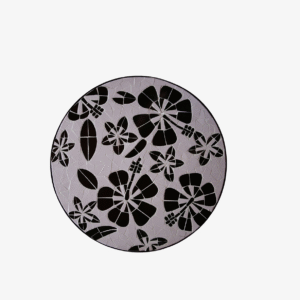 hibiscus patio table