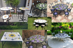 Patio Creations
