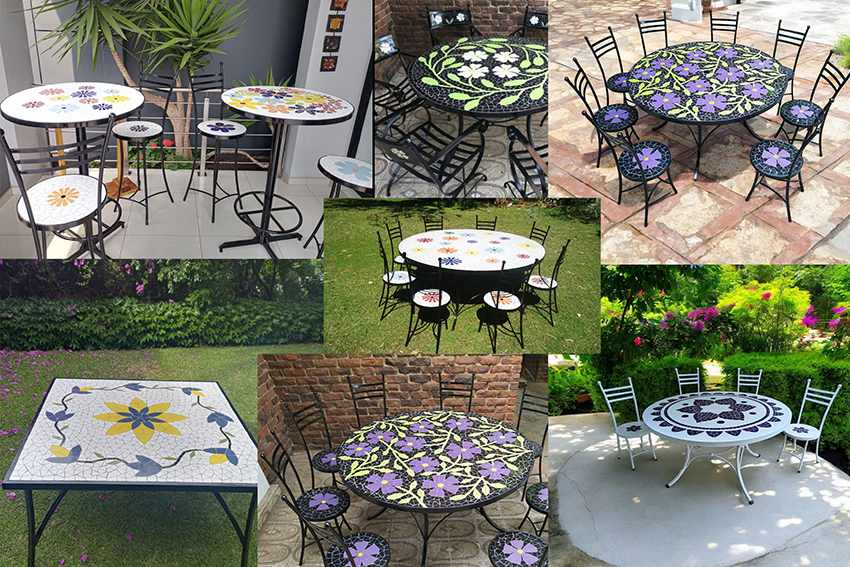 Patio Creations