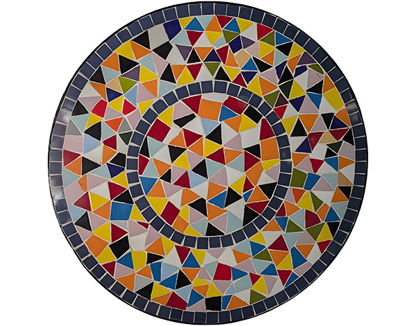 Patio and Mosaic Furniture