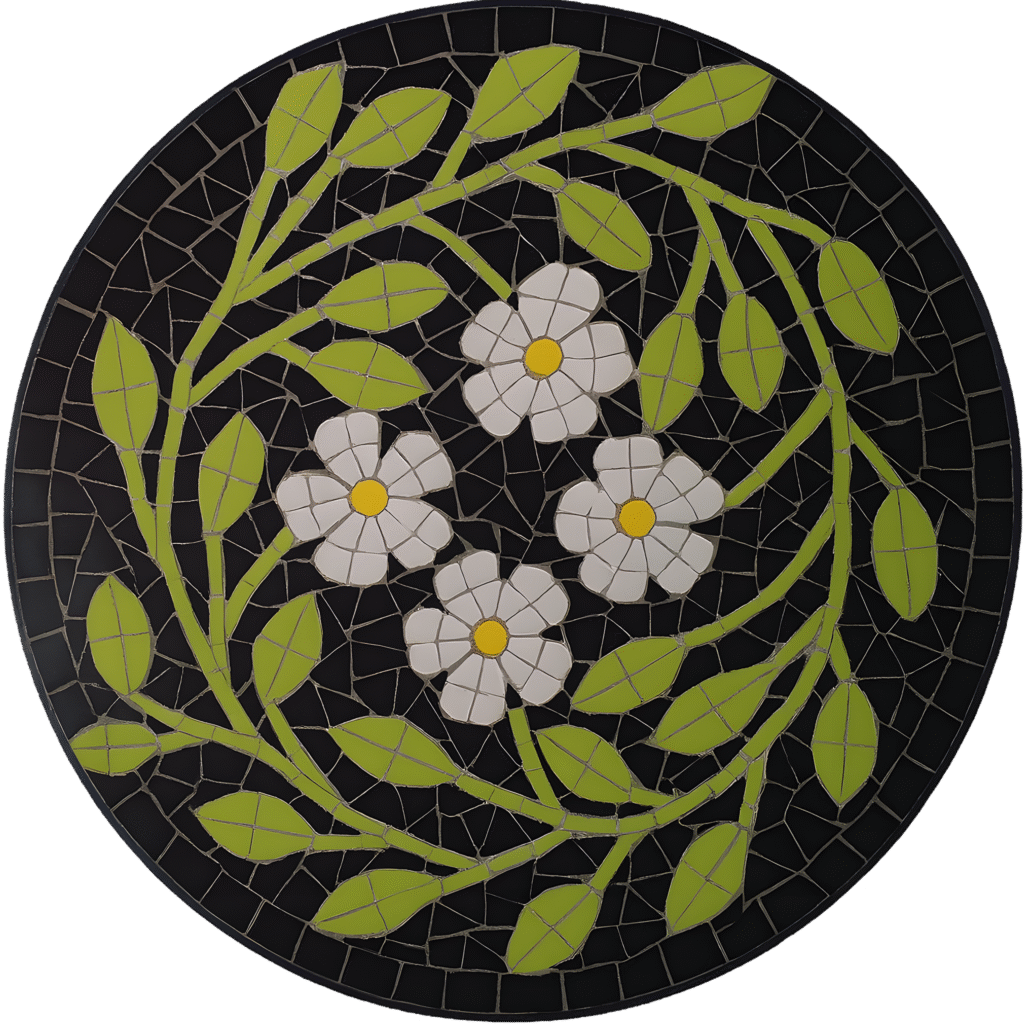 Mosaic and Patio Creations