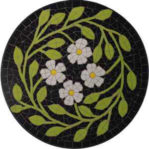 Mosaic and Patio Creations